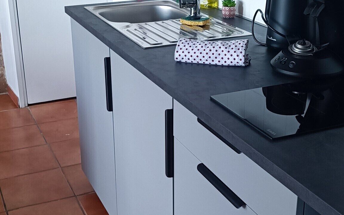 Photo of Kitchen in Le Mont-Saint-Michel