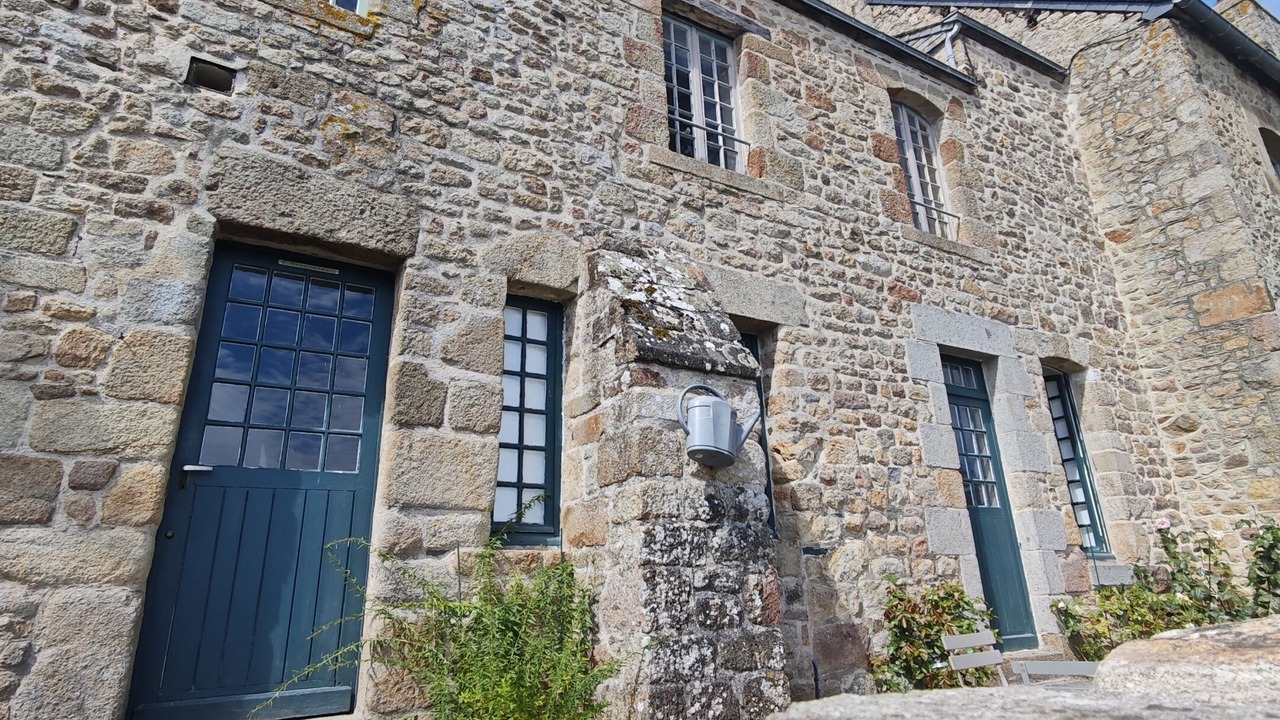 Photo of Outdoor in Le Mont-Saint-Michel