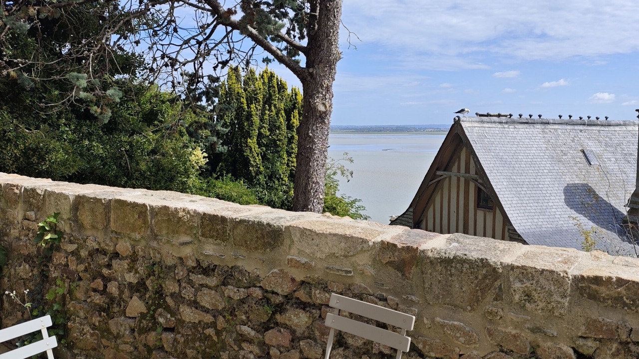 Photo of Outdoor in Le Mont-Saint-Michel