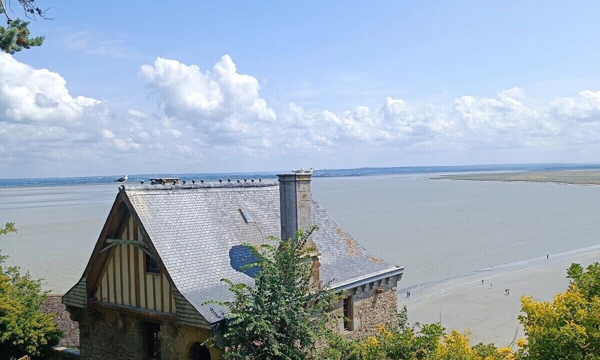 Photo of Outdoor in Le Mont-Saint-Michel