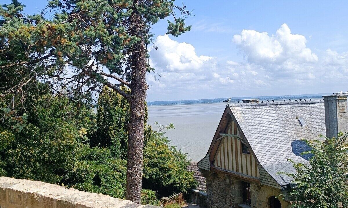 Photo of Outdoor in Le Mont-Saint-Michel