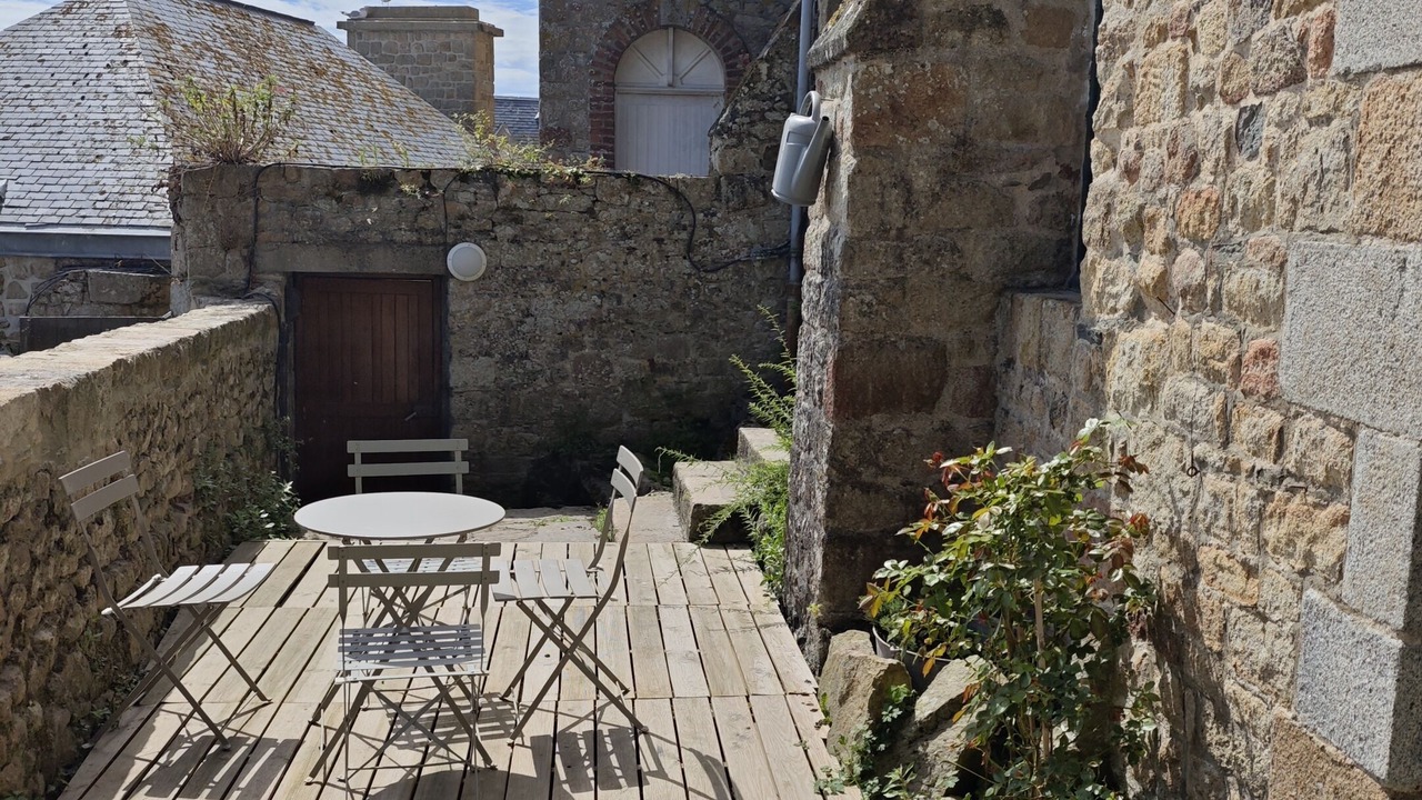 Photo of Outdoor in Le Mont-Saint-Michel