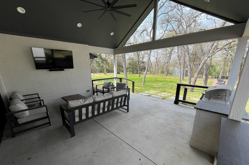 Photo of Outdoor in College Station
