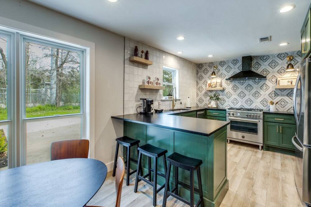 Photo of Kitchen in College Station