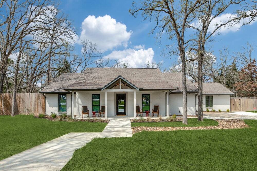 Photo of Outdoor in College Station