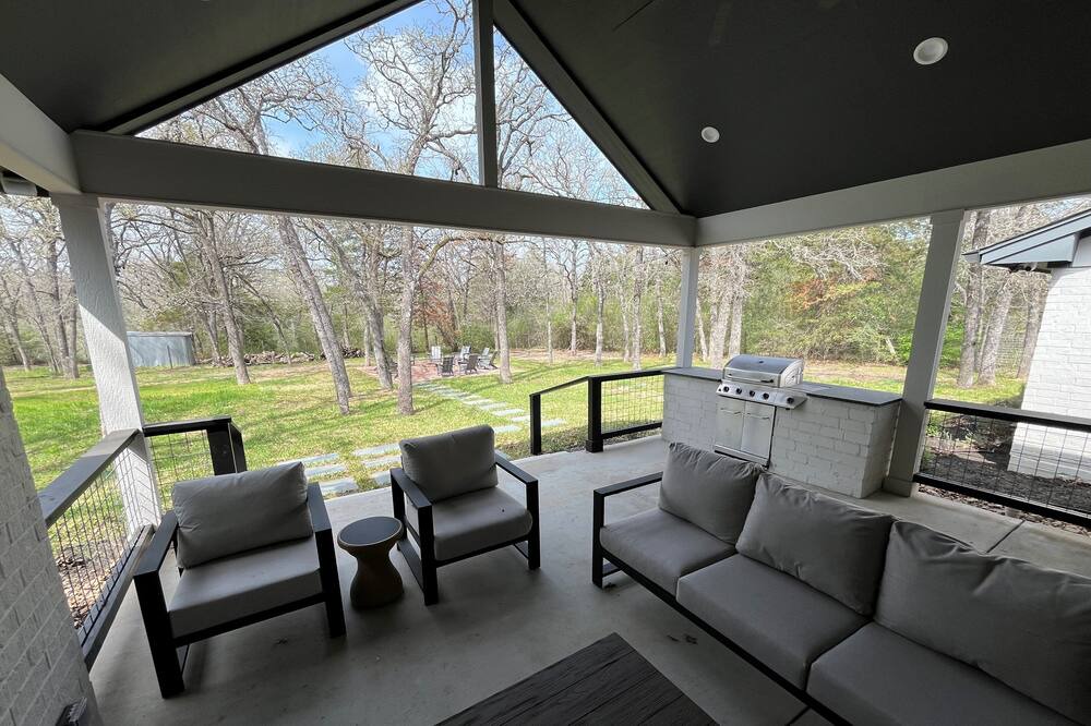 Photo of Outdoor in College Station