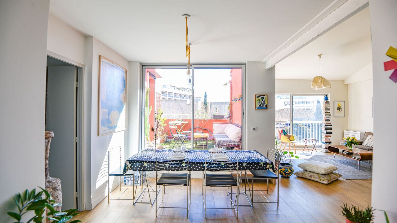 Photo of Bedroom in Baille