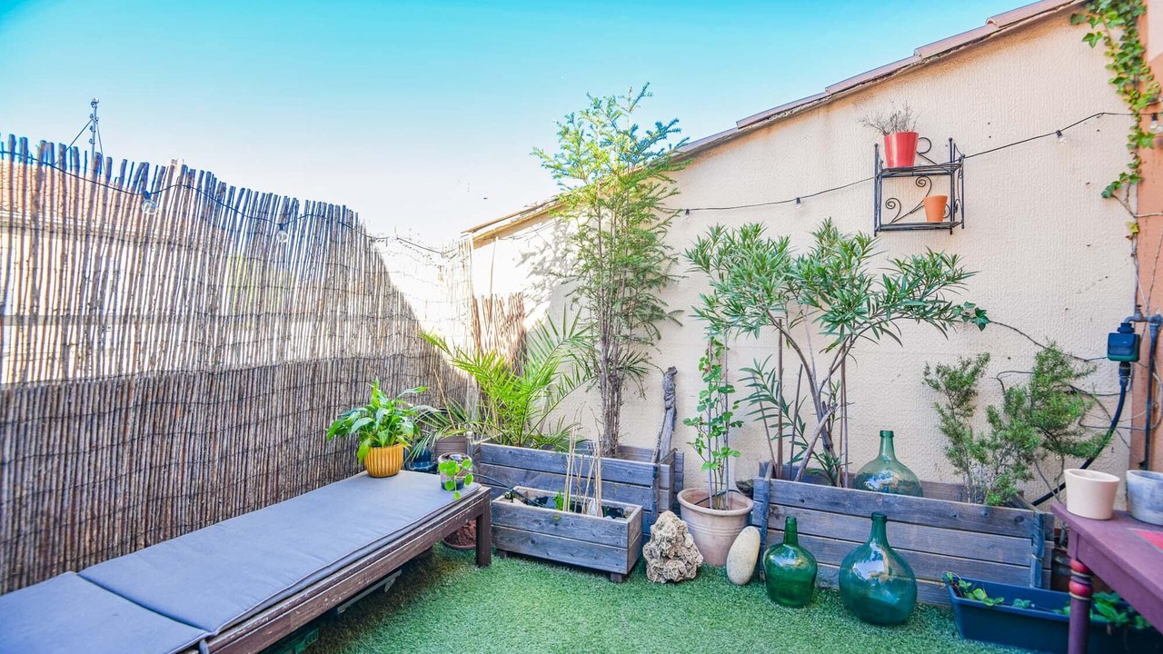 Photo of Outdoor in Baille