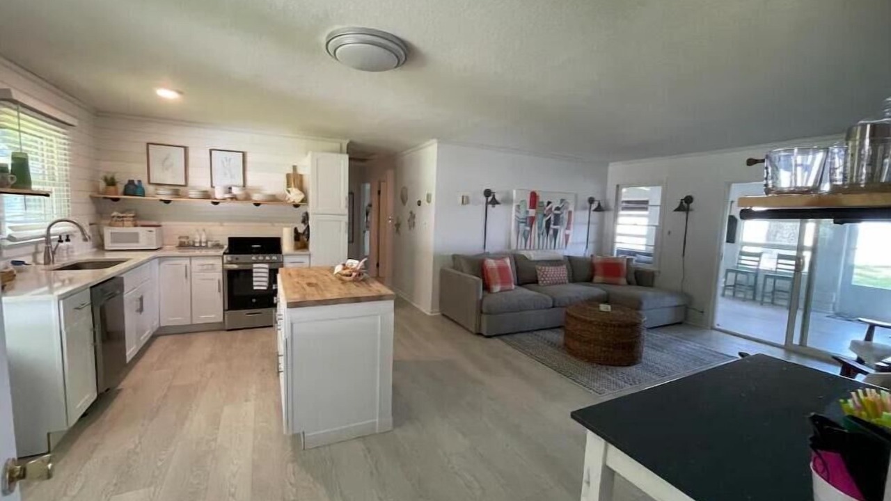Photo of Kitchen in Hertford