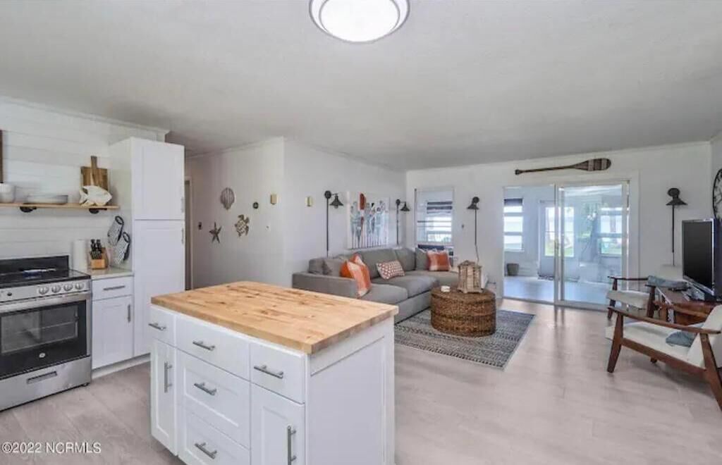 Photo of Kitchen in Hertford