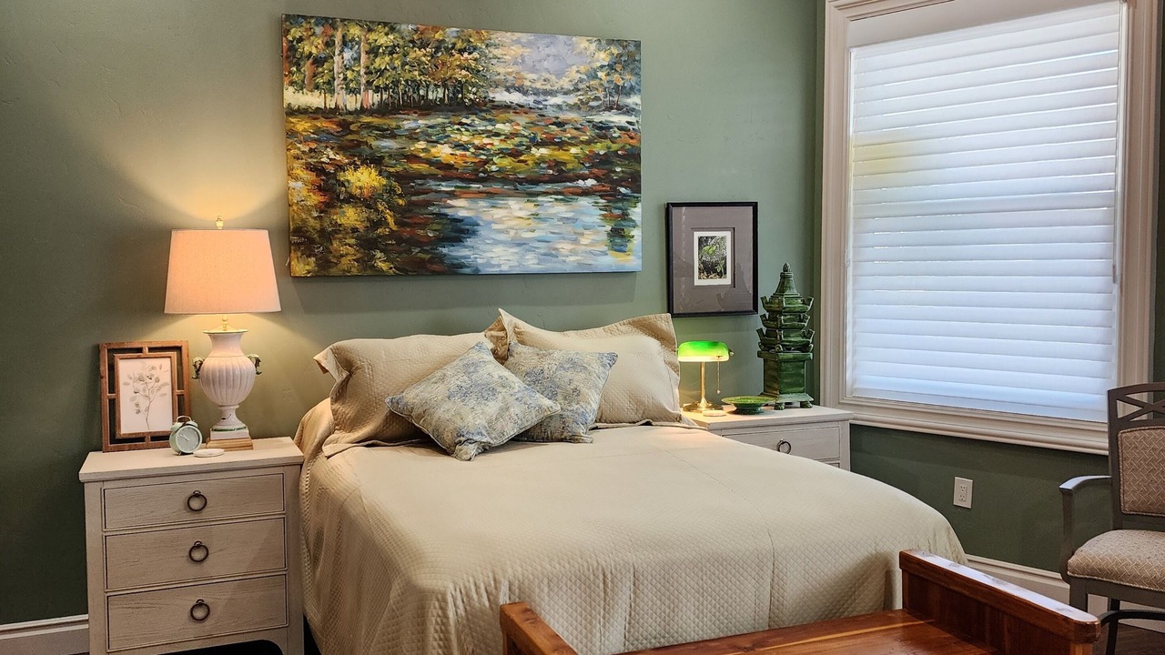 Photo of Bedroom in Red Bluff