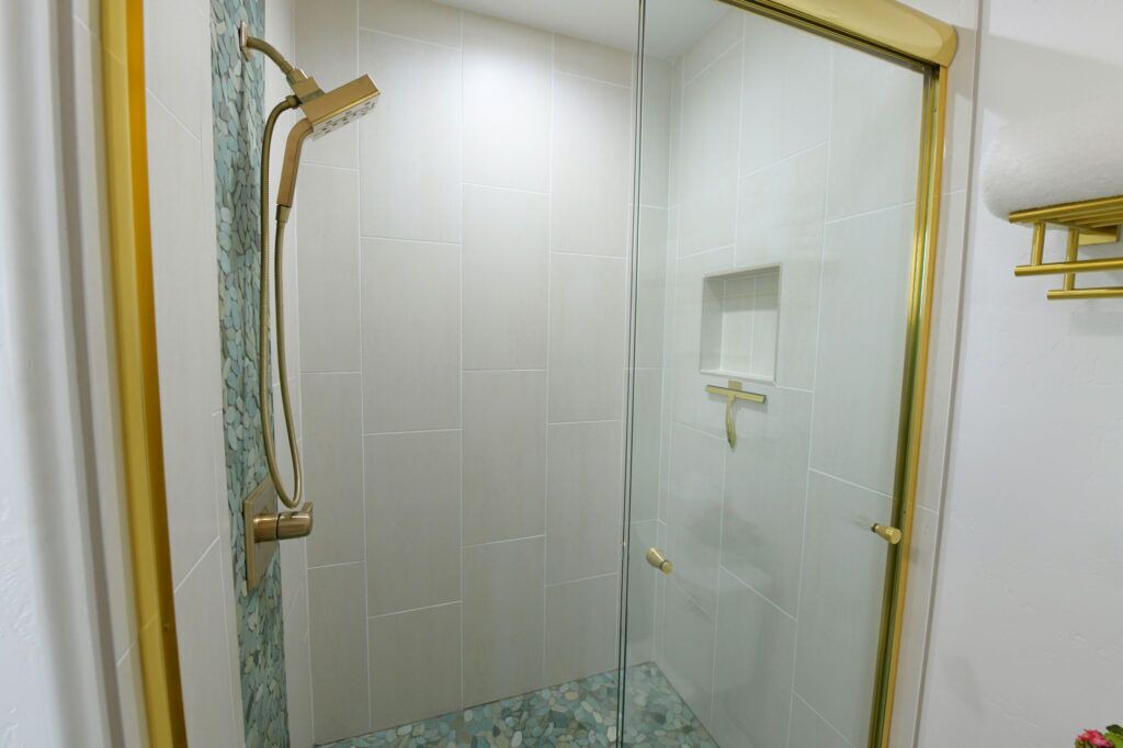 Photo of Bathroom in Red Bluff