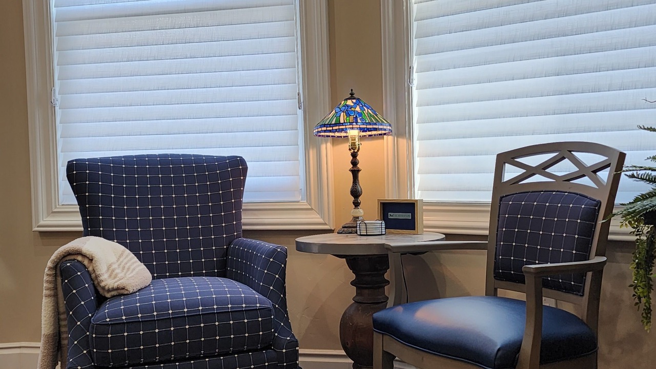 Photo of Bedroom in Red Bluff