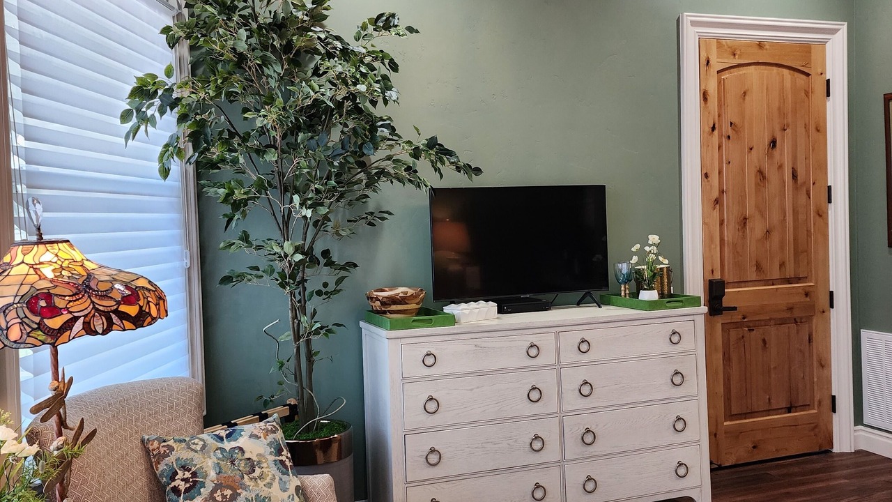Photo of Bedroom in Red Bluff