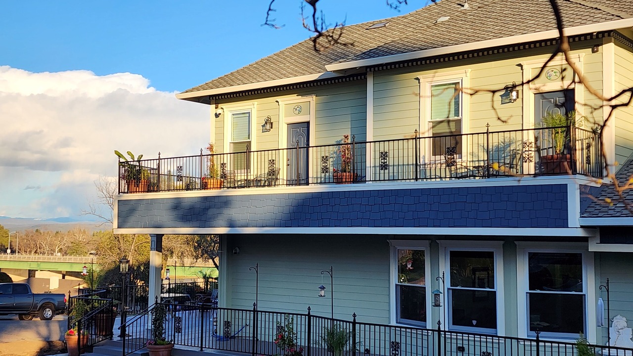 Photo of Outdoor in Red Bluff