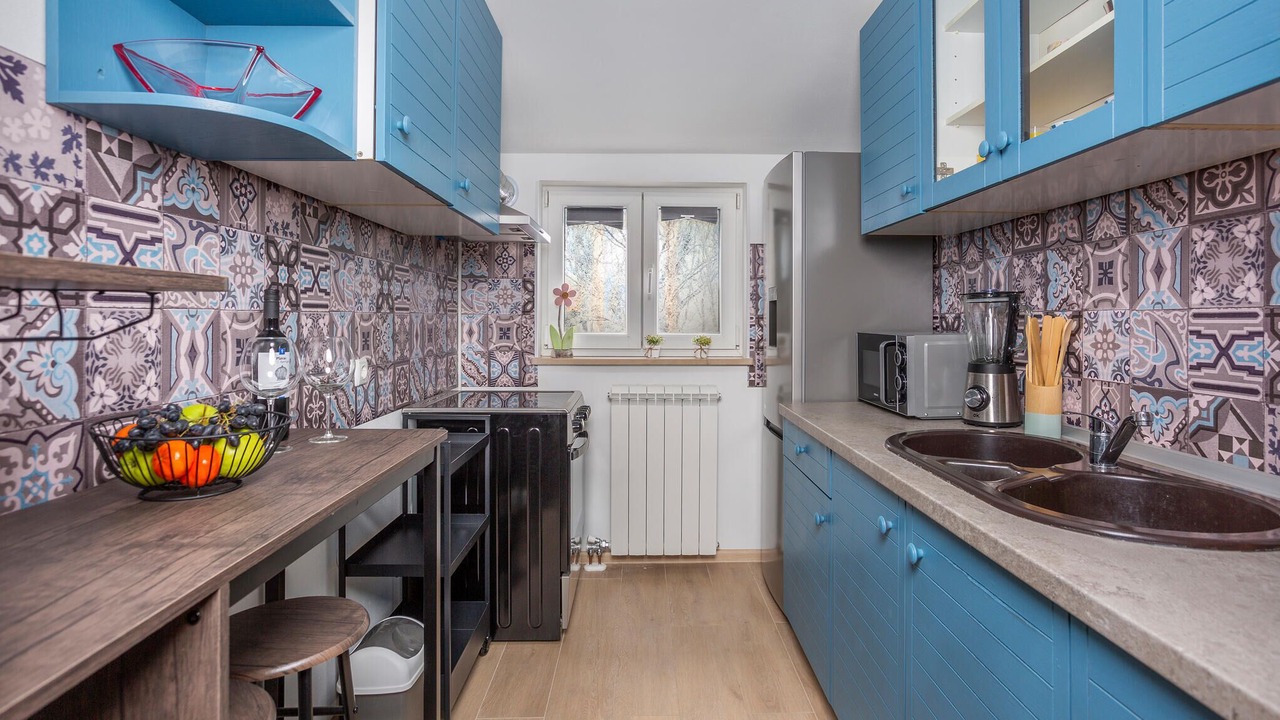 Photo of Kitchen in Sarsoni