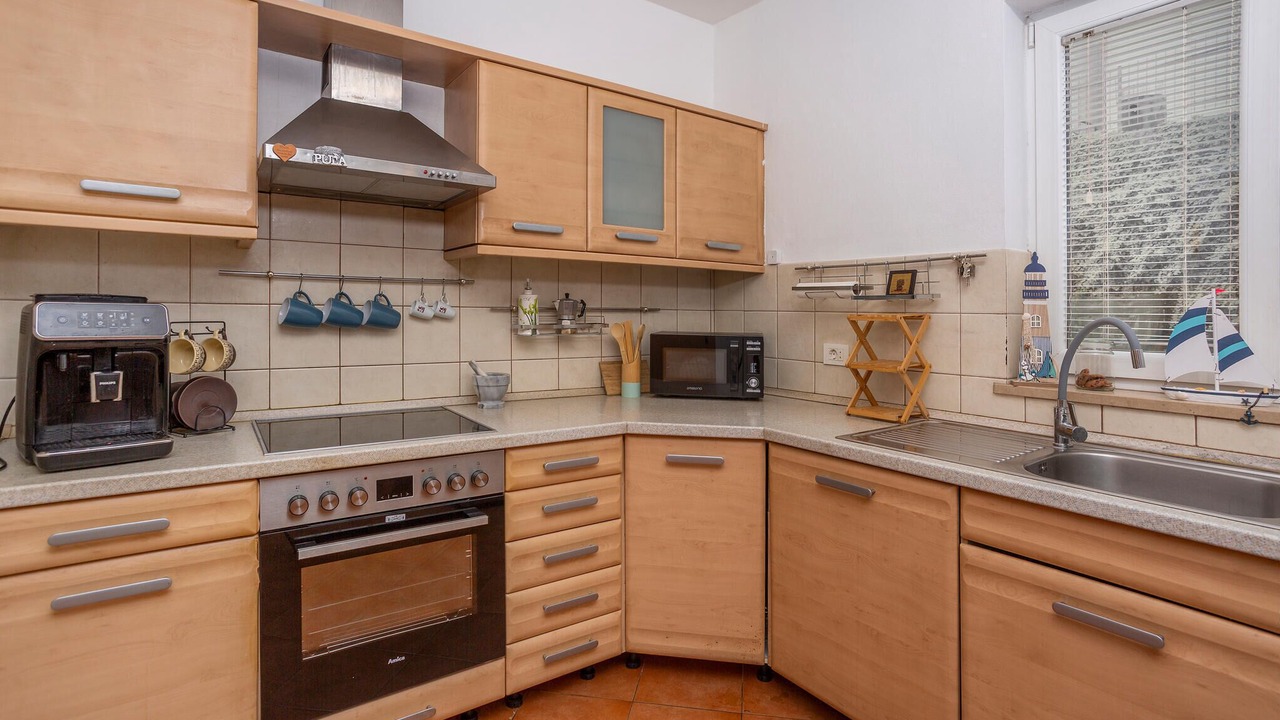 Photo of Kitchen in Sarsoni