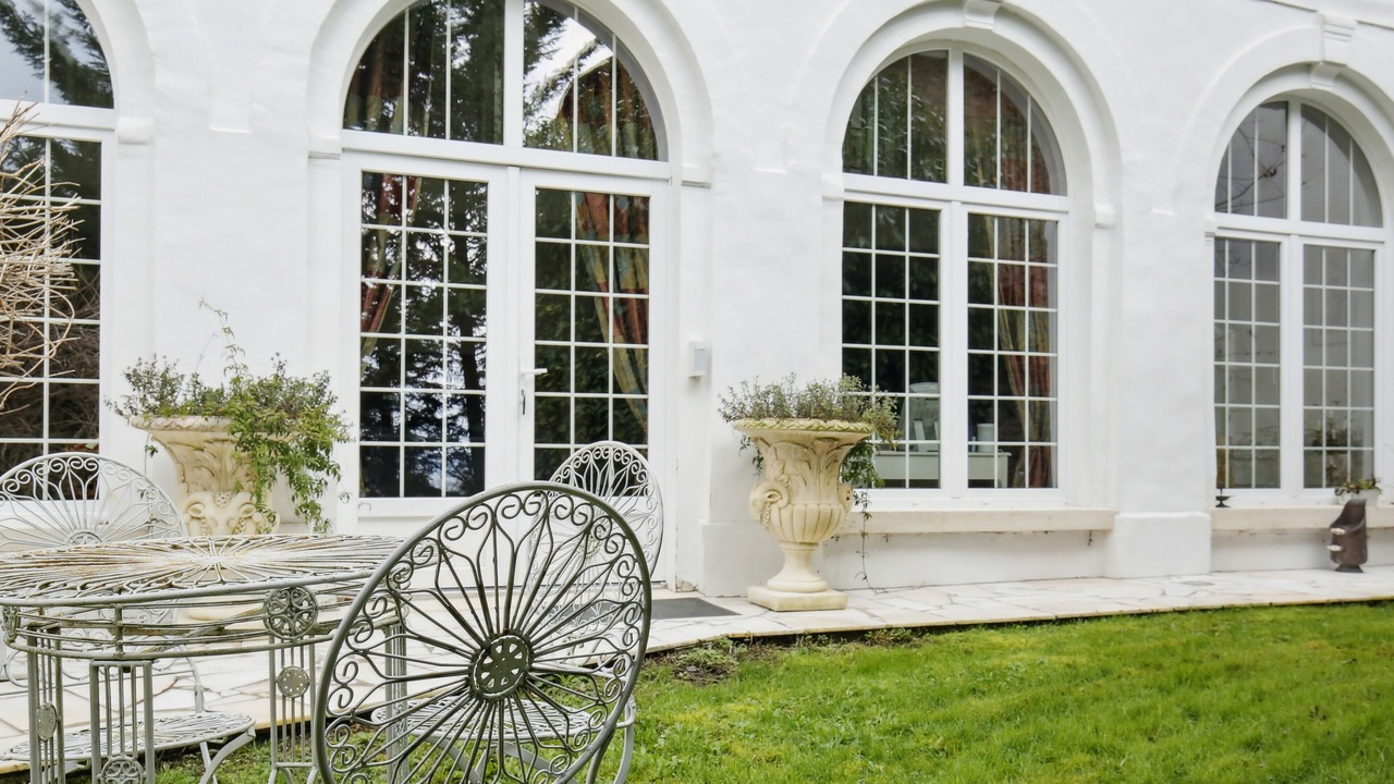 Photo of Outdoor in Saint-Prix