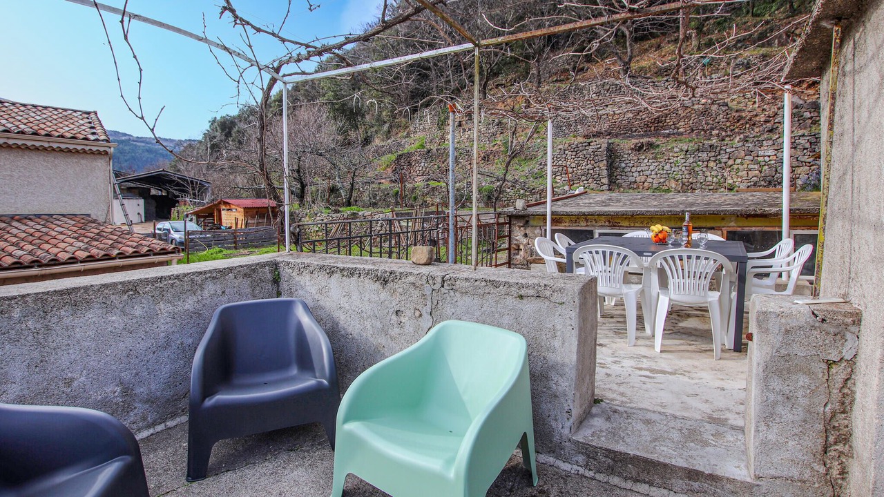 Photo of Outdoor in Les Salelles