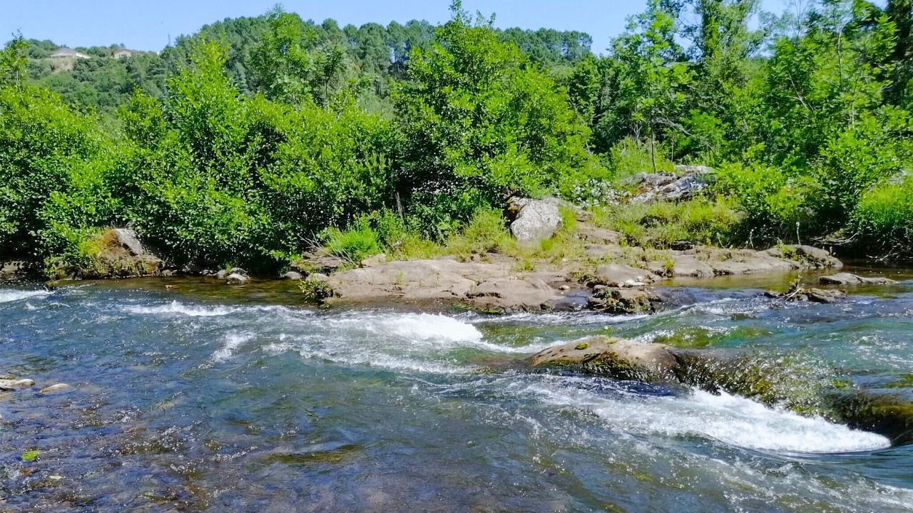Photo of Outdoor in Les Salelles
