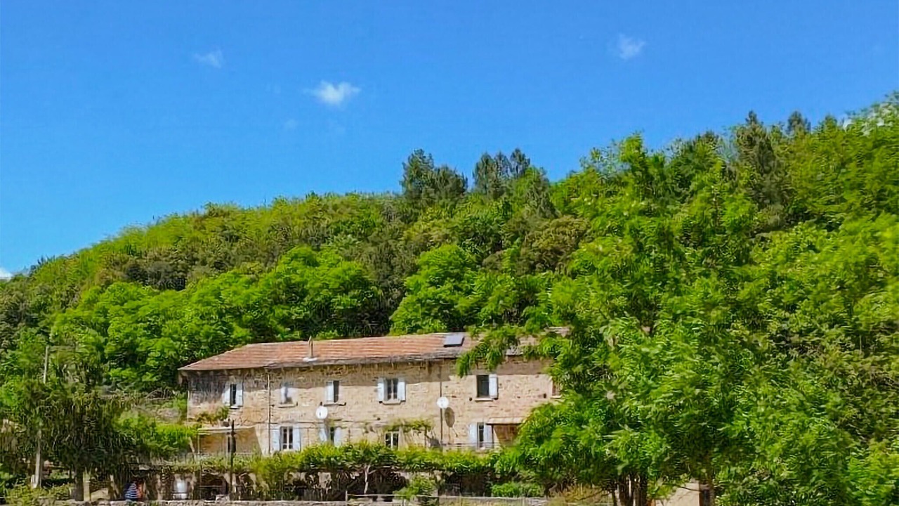 Photo of Outdoor in Les Salelles