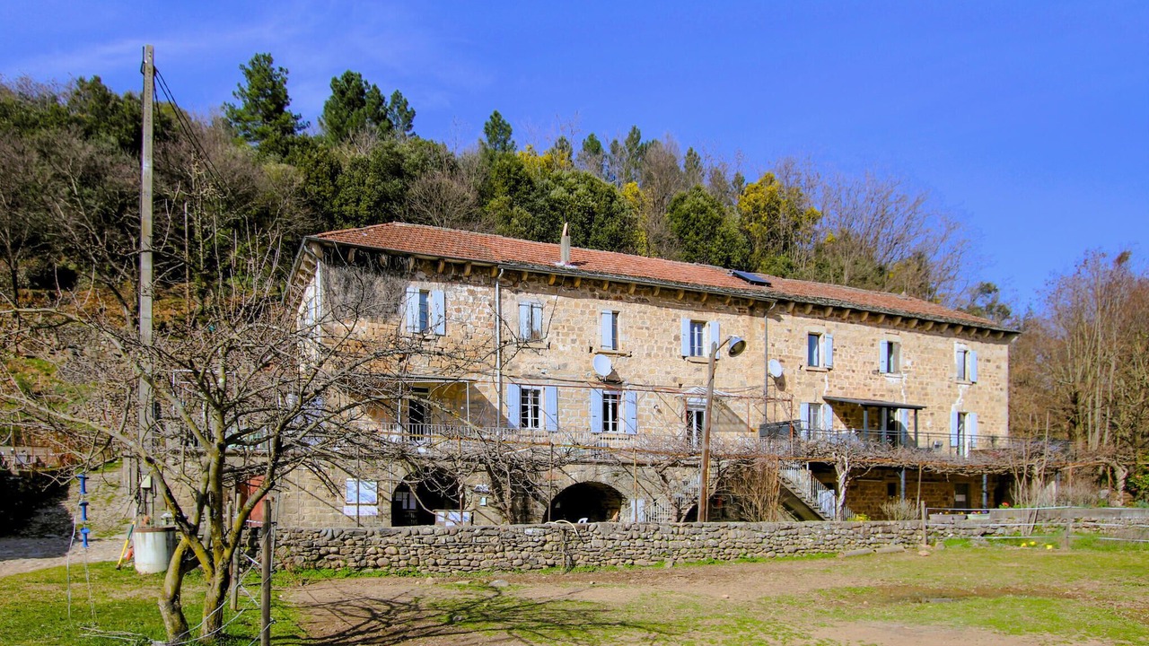 Photo of Outdoor in Les Salelles