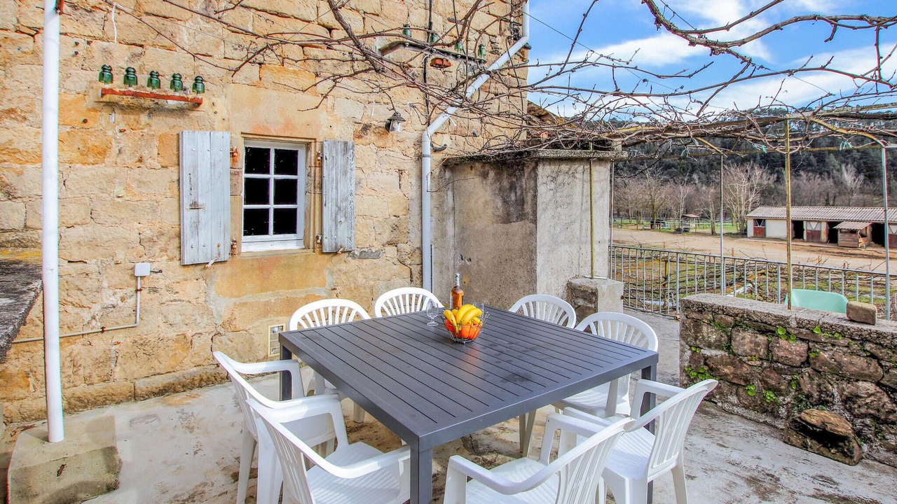 Photo of Outdoor in Les Salelles