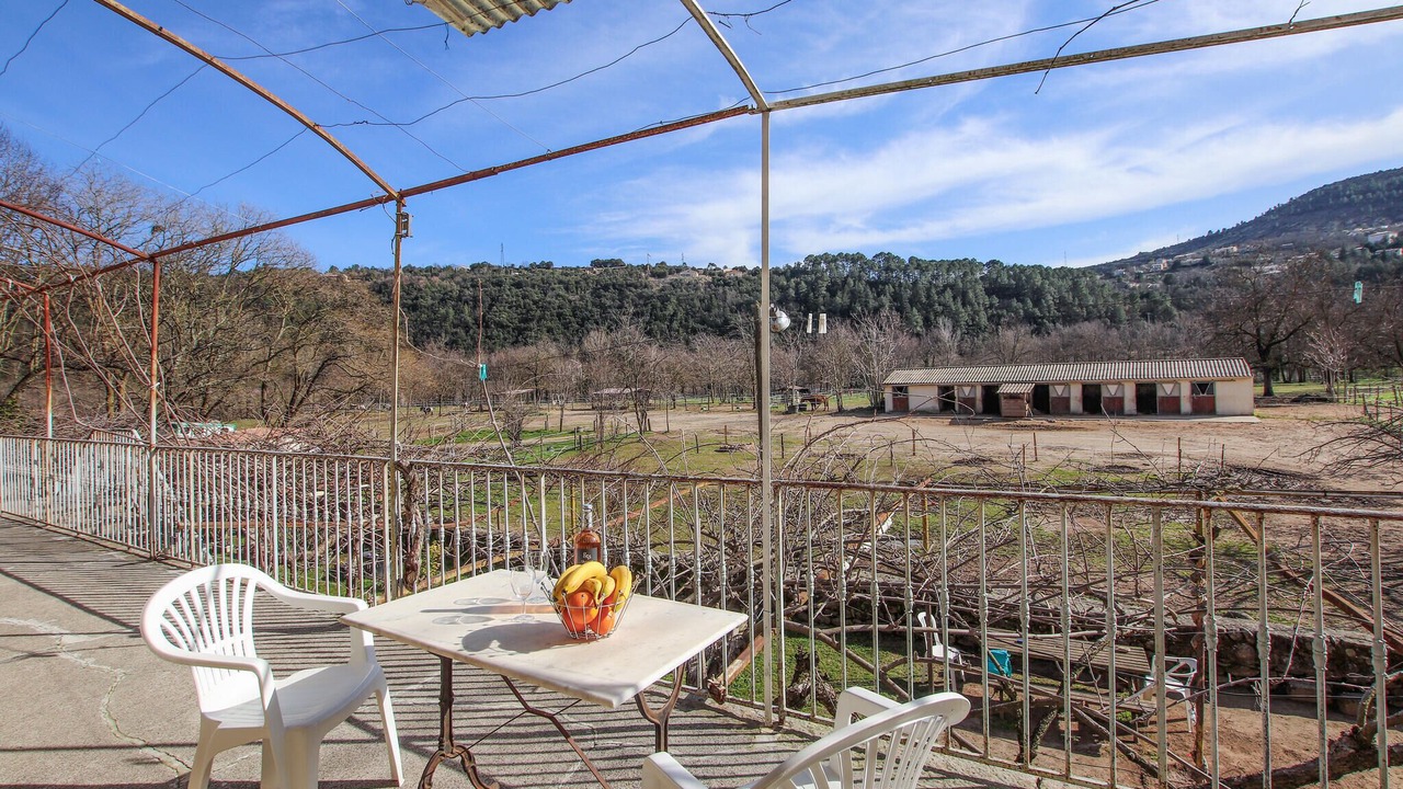 Photo of Outdoor in Les Salelles