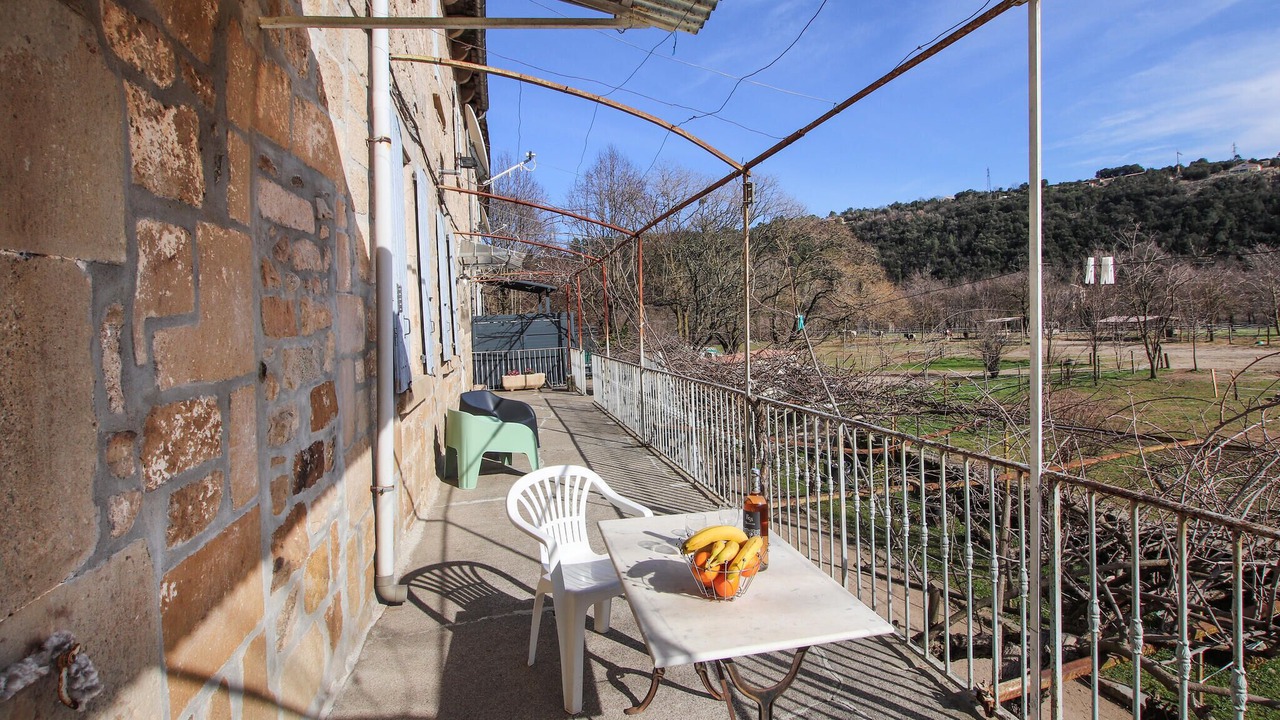 Photo of Outdoor in Les Salelles