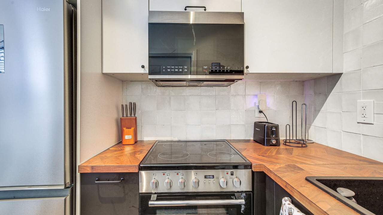 Photo of Kitchen in Oakland Park