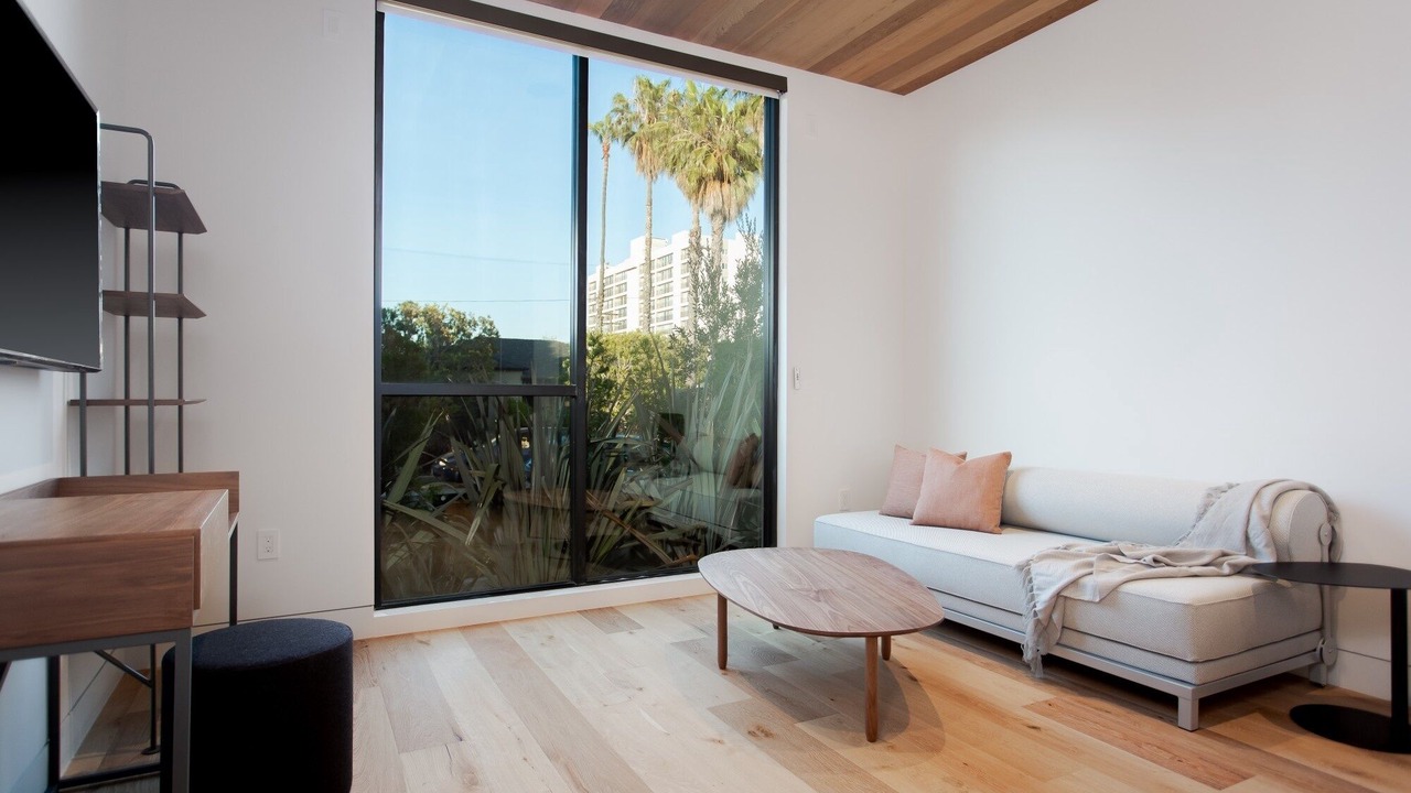 Photo of Livingroom in Venice