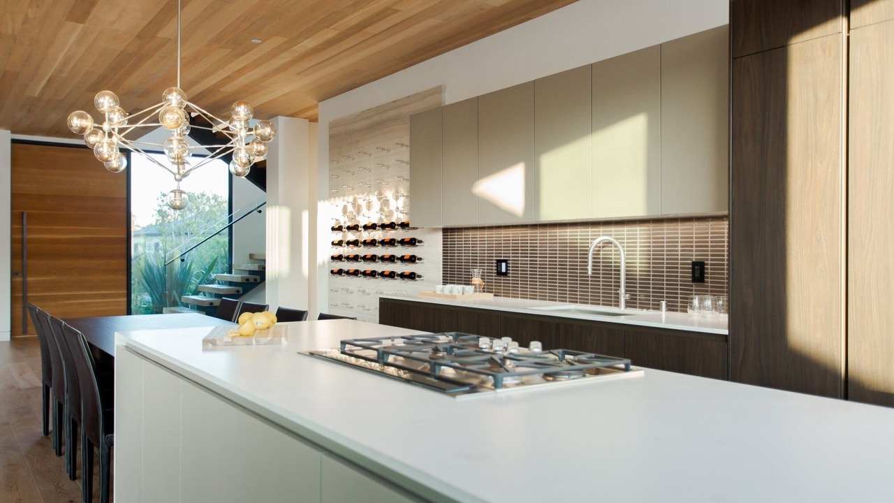Photo of Kitchen in Venice