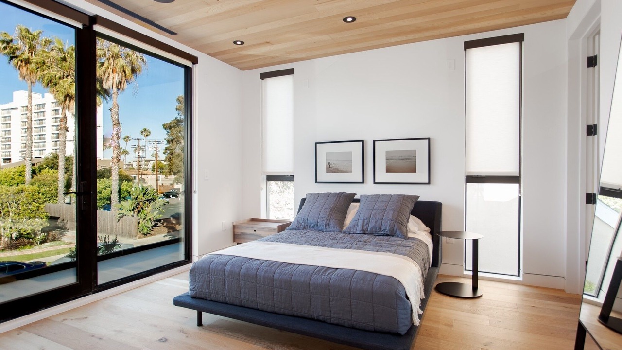Photo of Bedroom in Venice