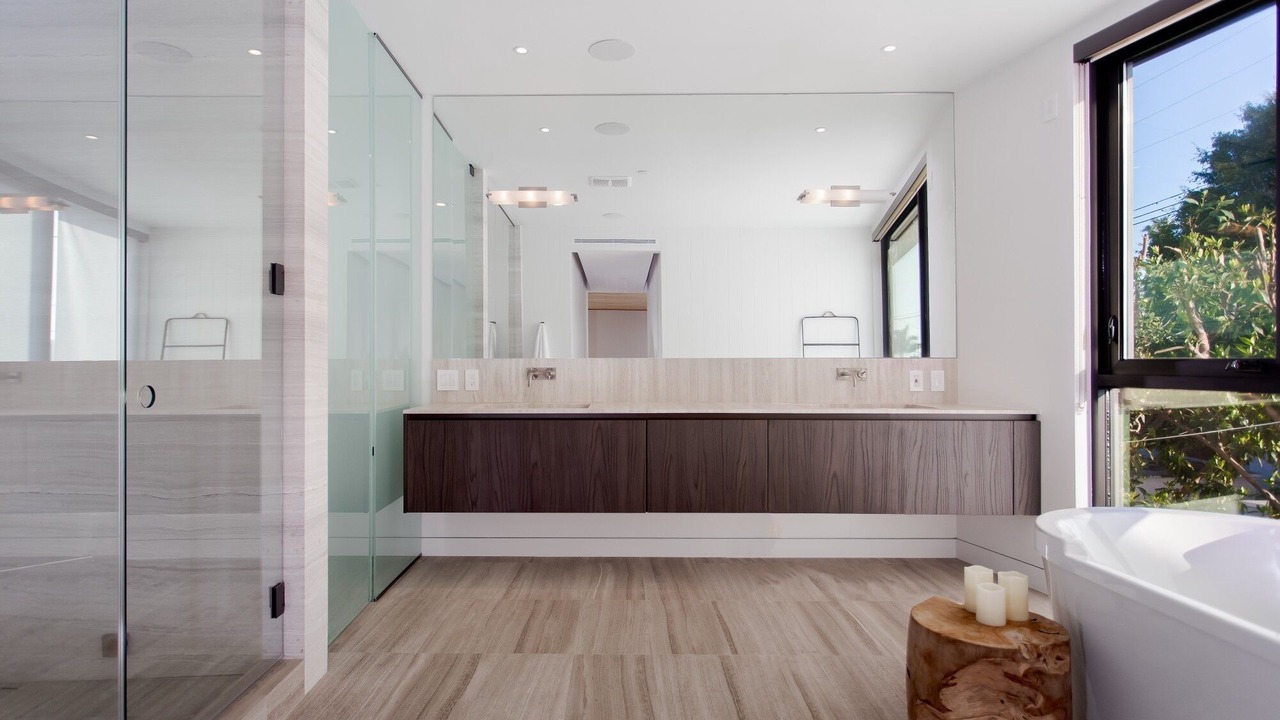 Photo of Bathroom in Venice