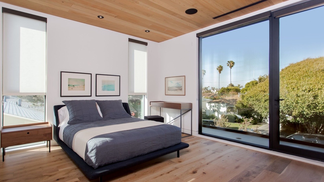 Photo of Bedroom in Venice