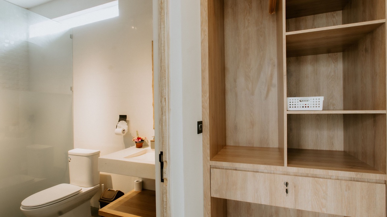 Photo of Bathroom in Kutuh