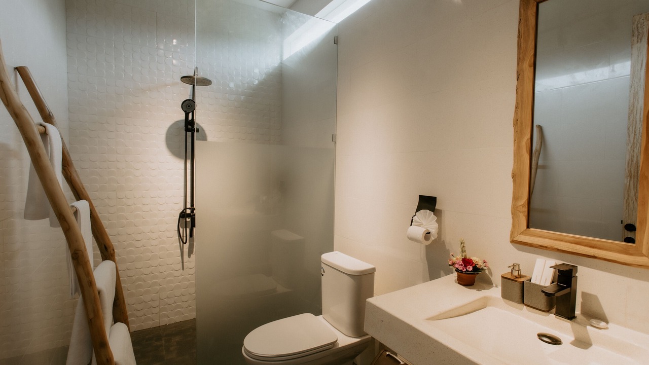 Photo of Bathroom in Kutuh