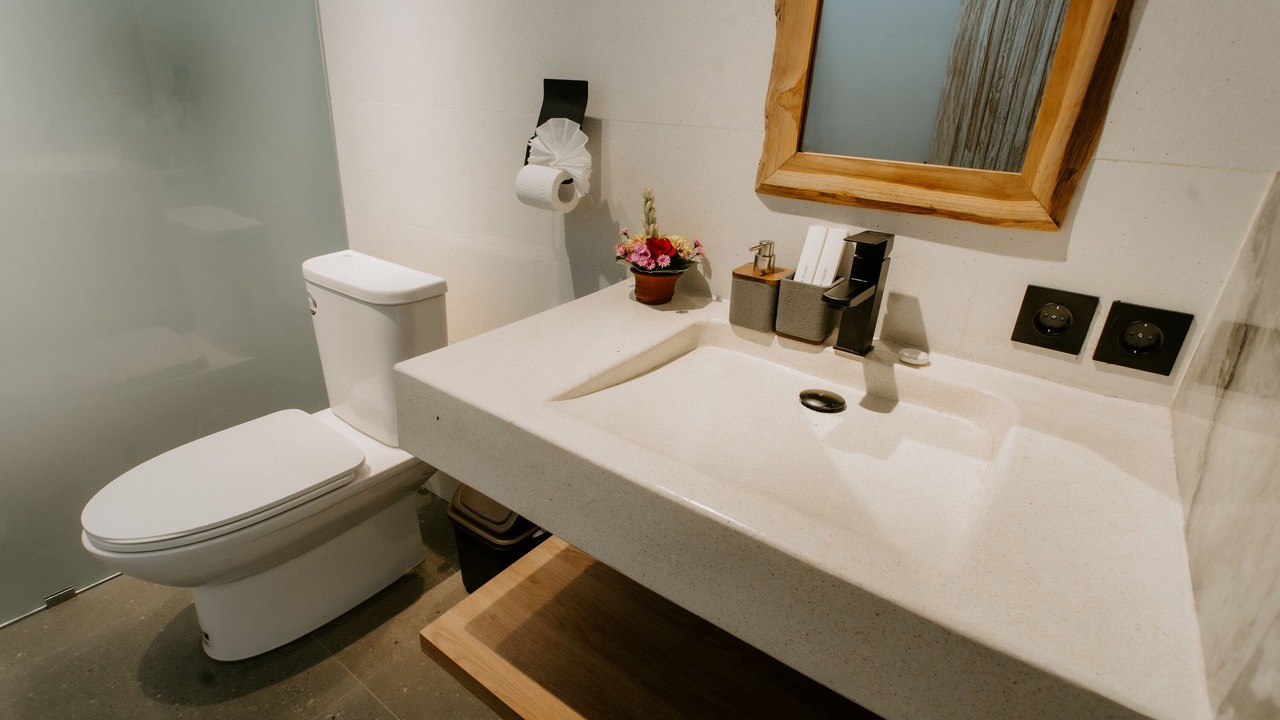 Photo of Bathroom in Kutuh