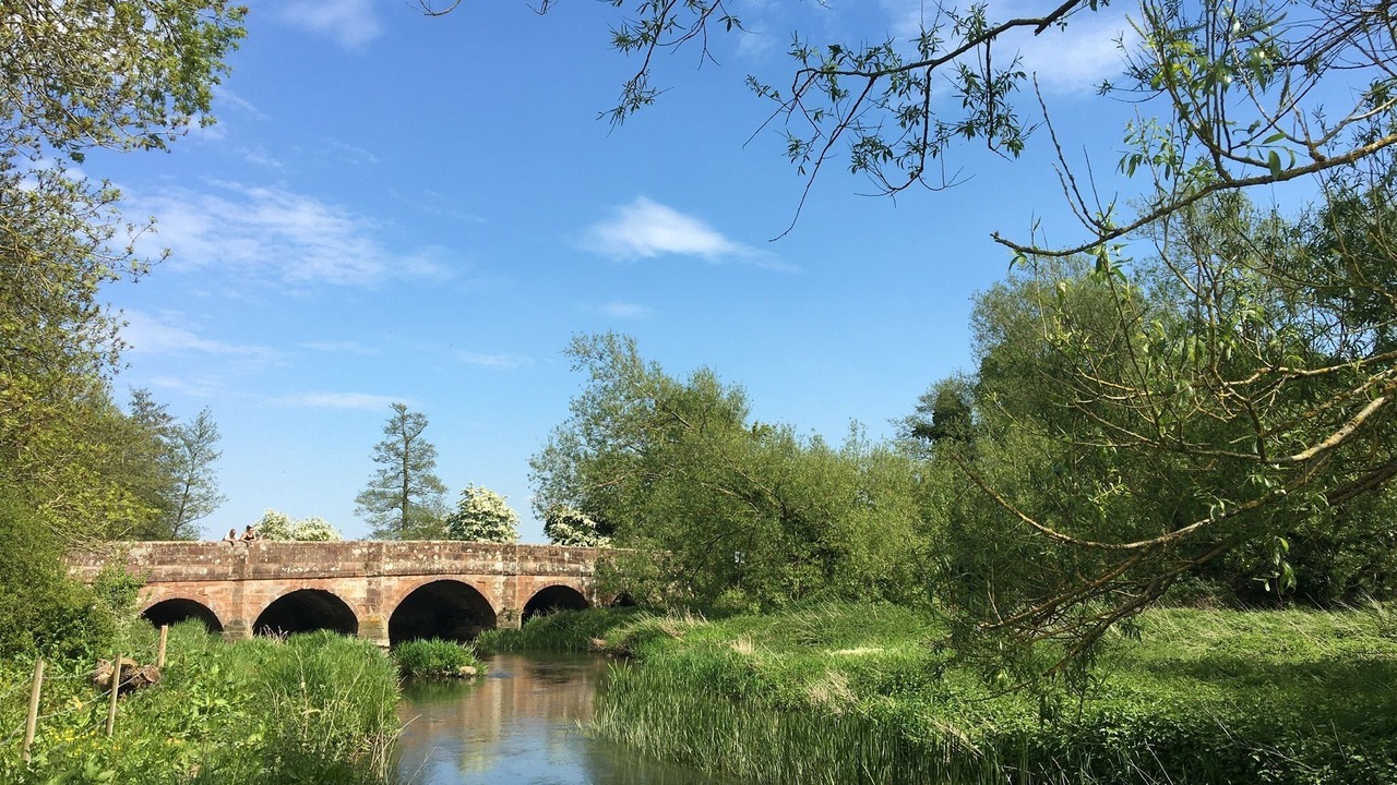 Photo of Outdoor in Coleshill