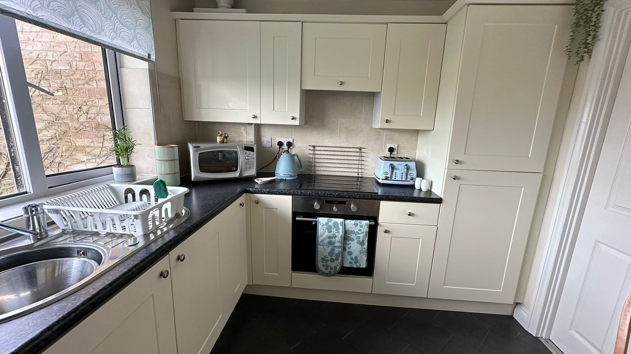 Photo of Kitchen in Coleshill