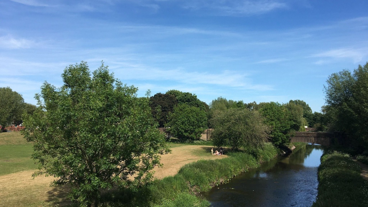 Photo of Others in Coleshill