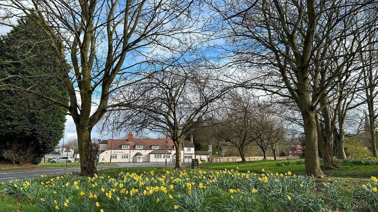 Photo of Others in Coleshill