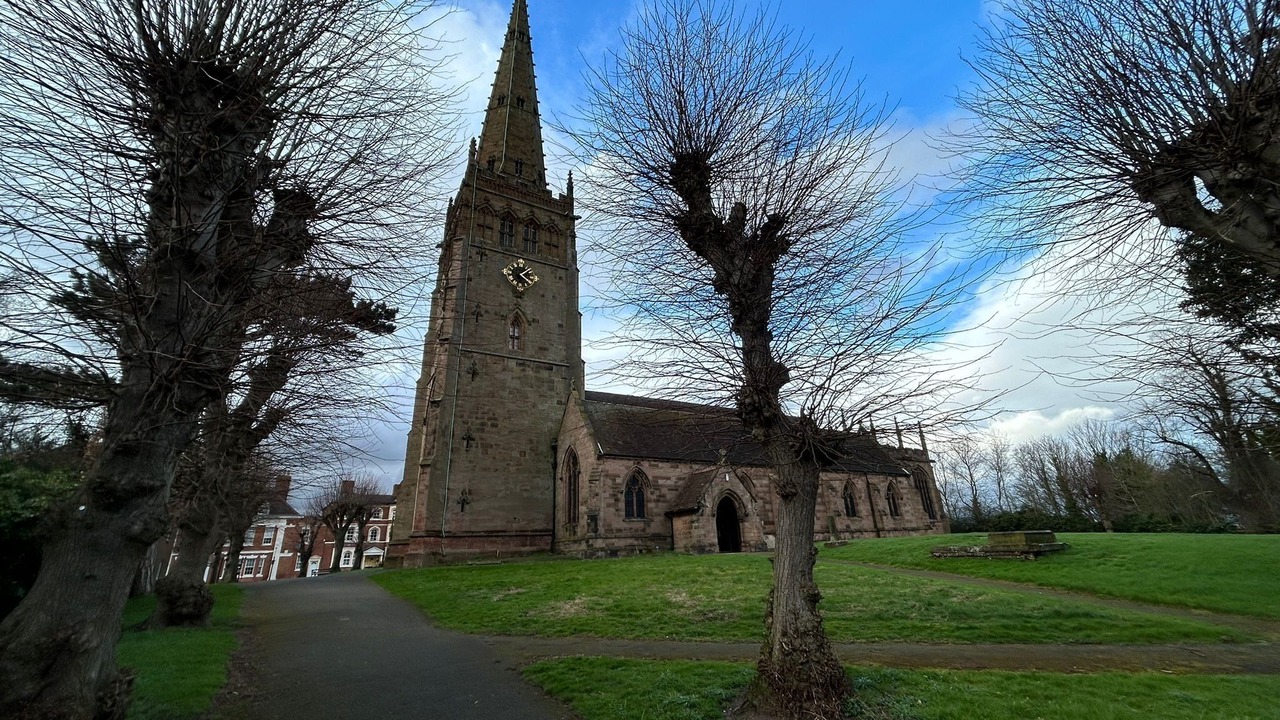 Photo of Outdoor in Coleshill