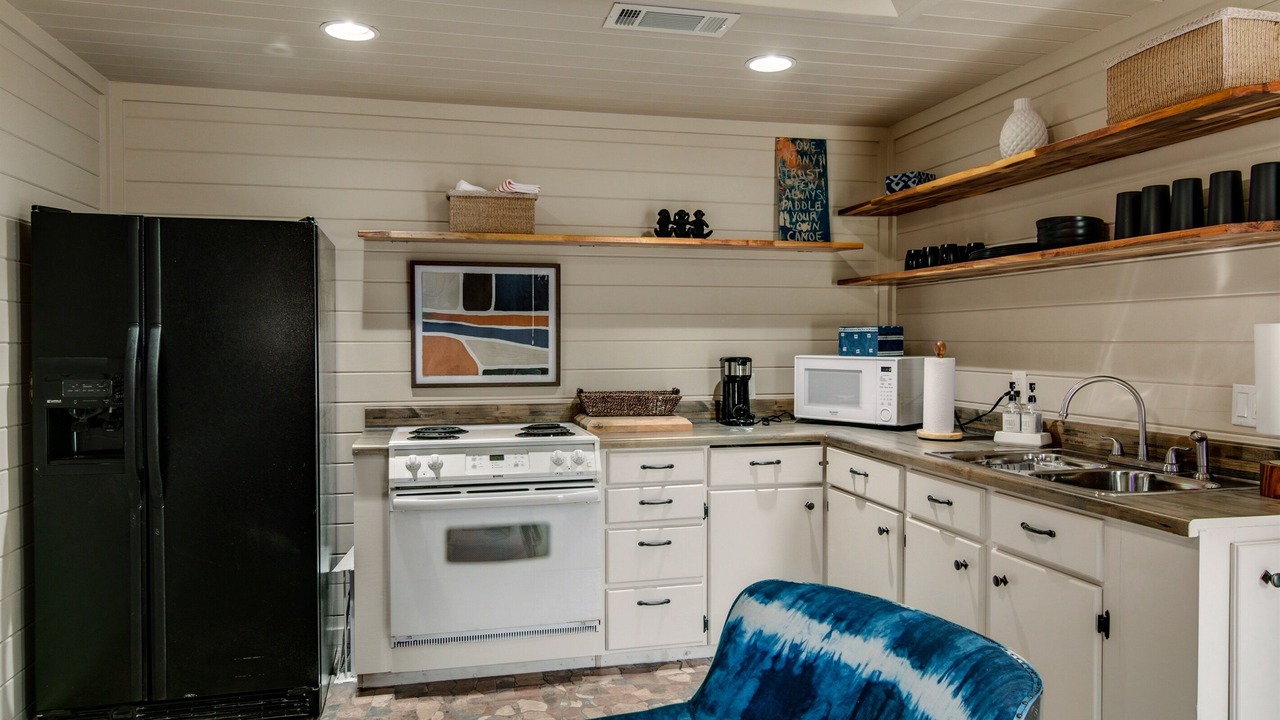 Photo of Kitchen in Alleene