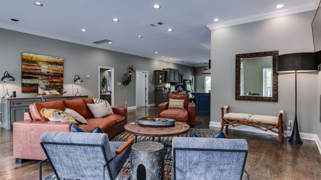 Photo of Livingroom in Alleene