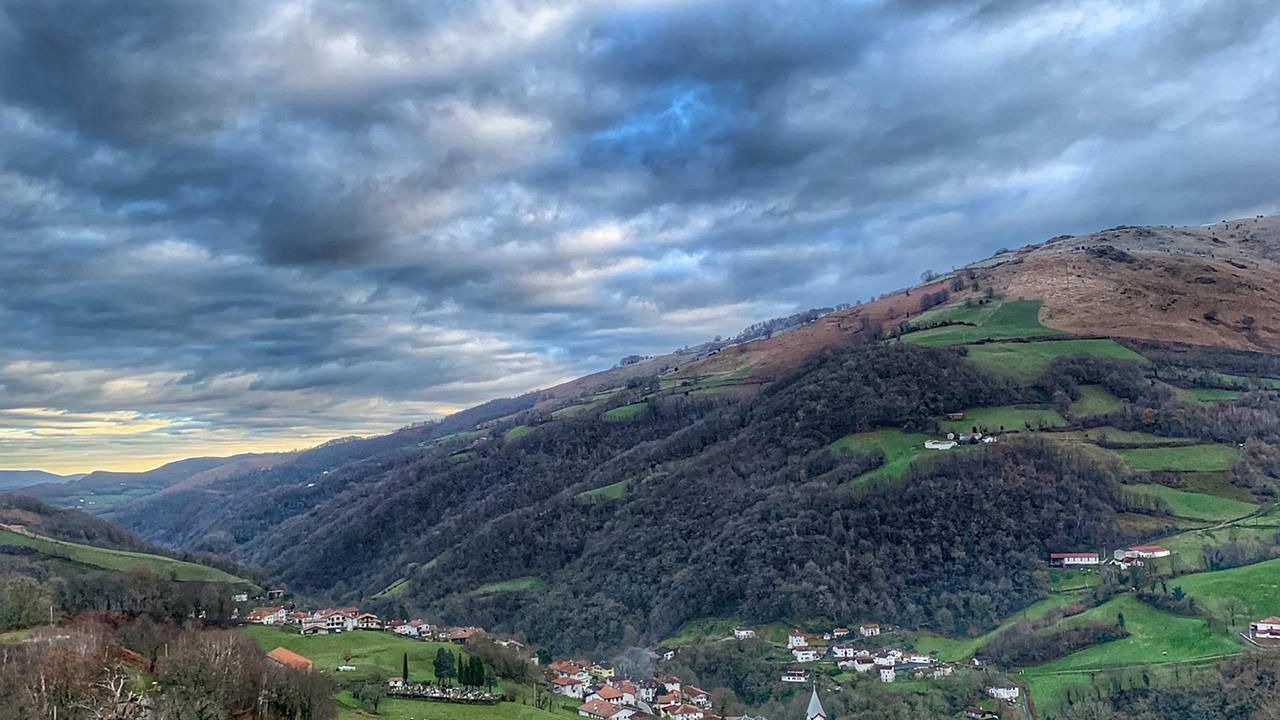 Photo of Outdoor in Navarra Pyrenees