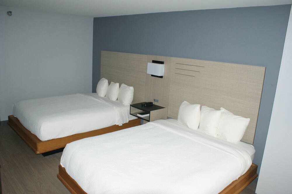 Photo of Bedroom in Van Buren