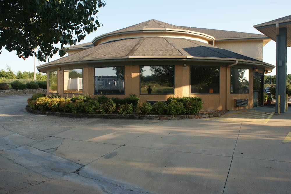 Photo of Outdoor in Van Buren