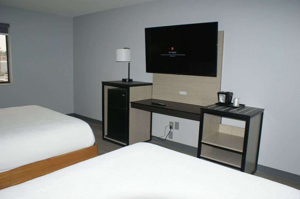 Photo of Bedroom in Van Buren