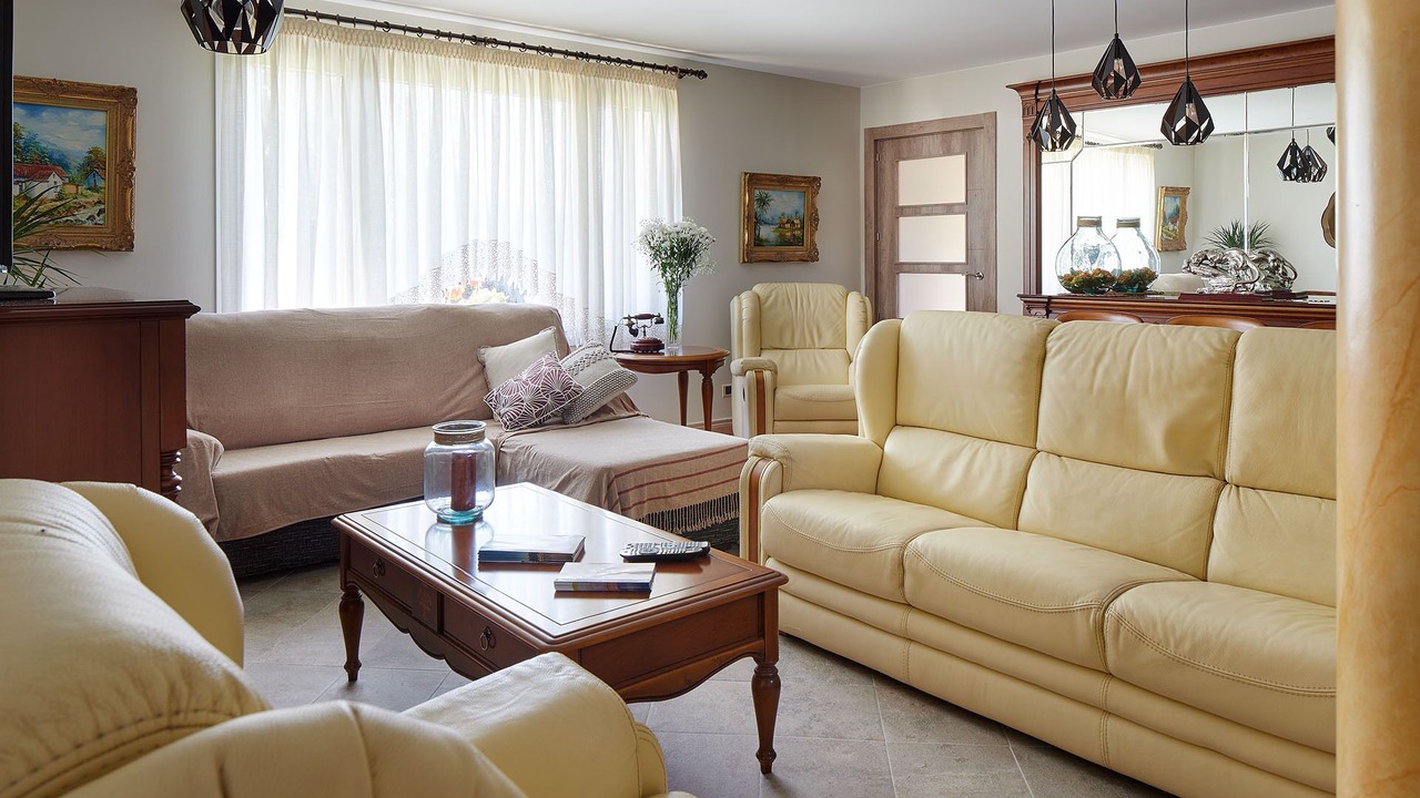 Photo of Livingroom in Lasarte-Oria